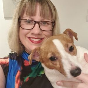 Meet your Posher, Mollie